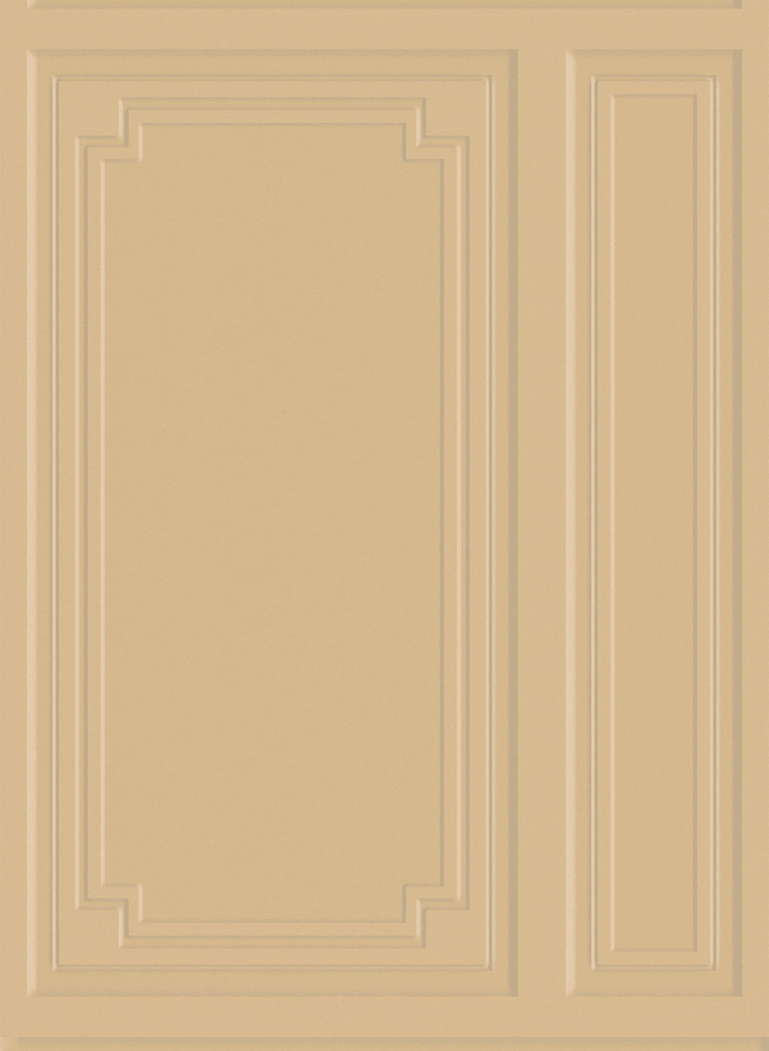 Tapete Grandeur - Beige