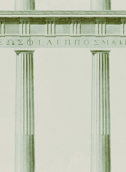 Tapete Athena - WP20214