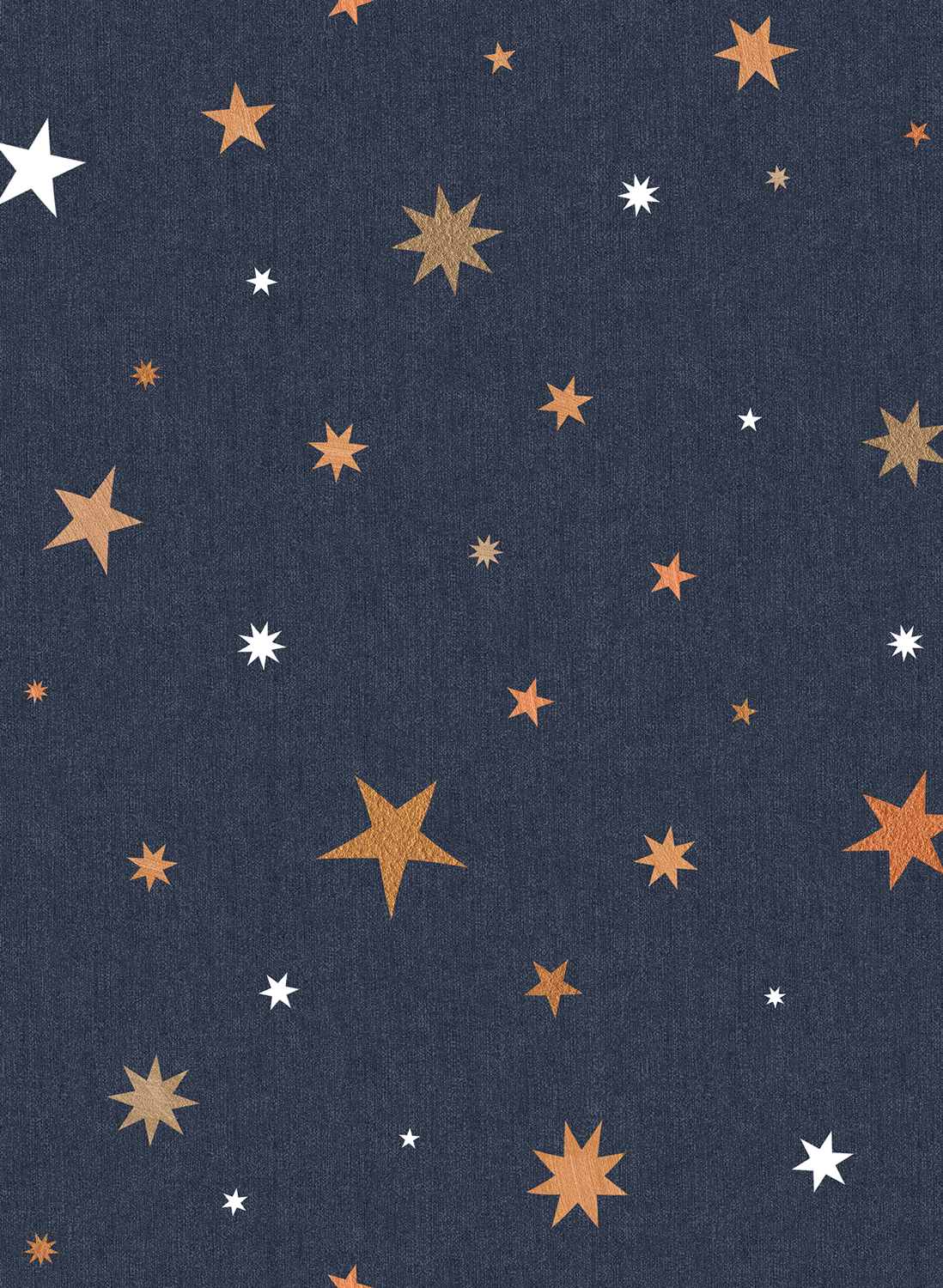 Tapete Stardust - Night