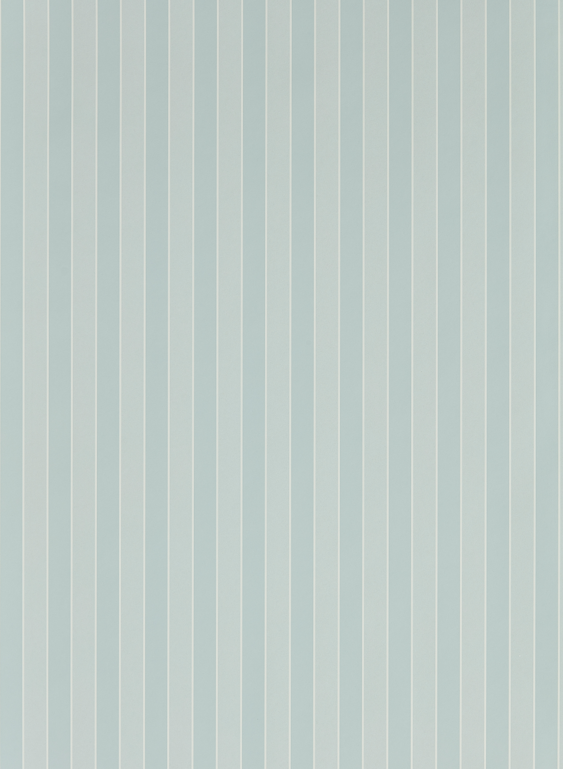 Tapete Semper Stripe - Wedgwood Blue