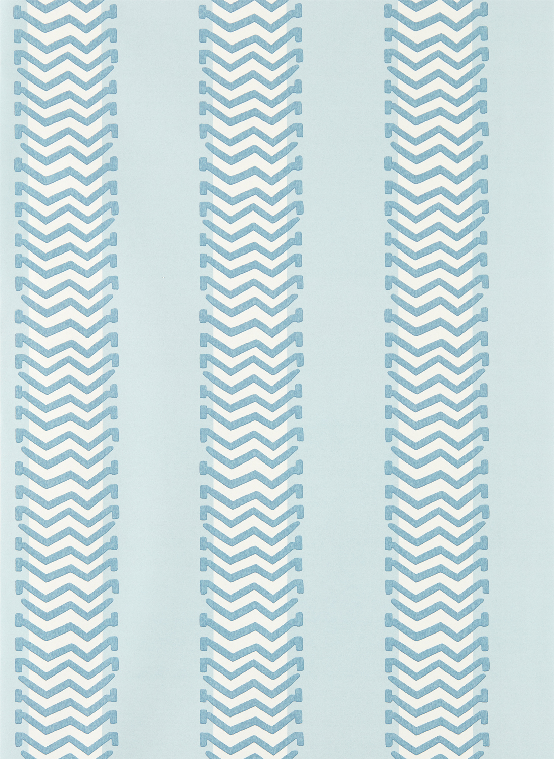Tapete Bradgate - Coast Blue