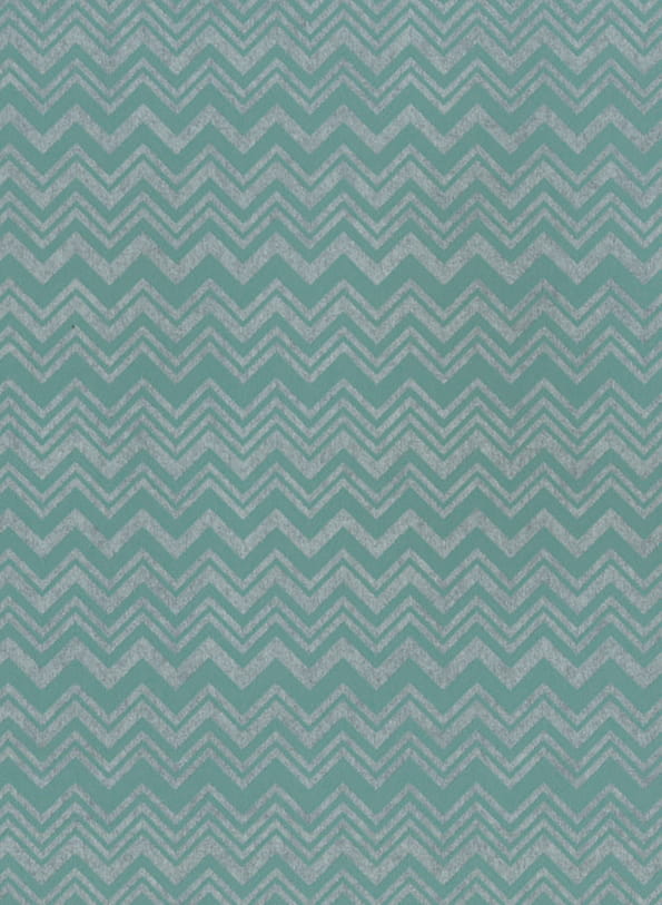 Tapete Zig Zag - 10129