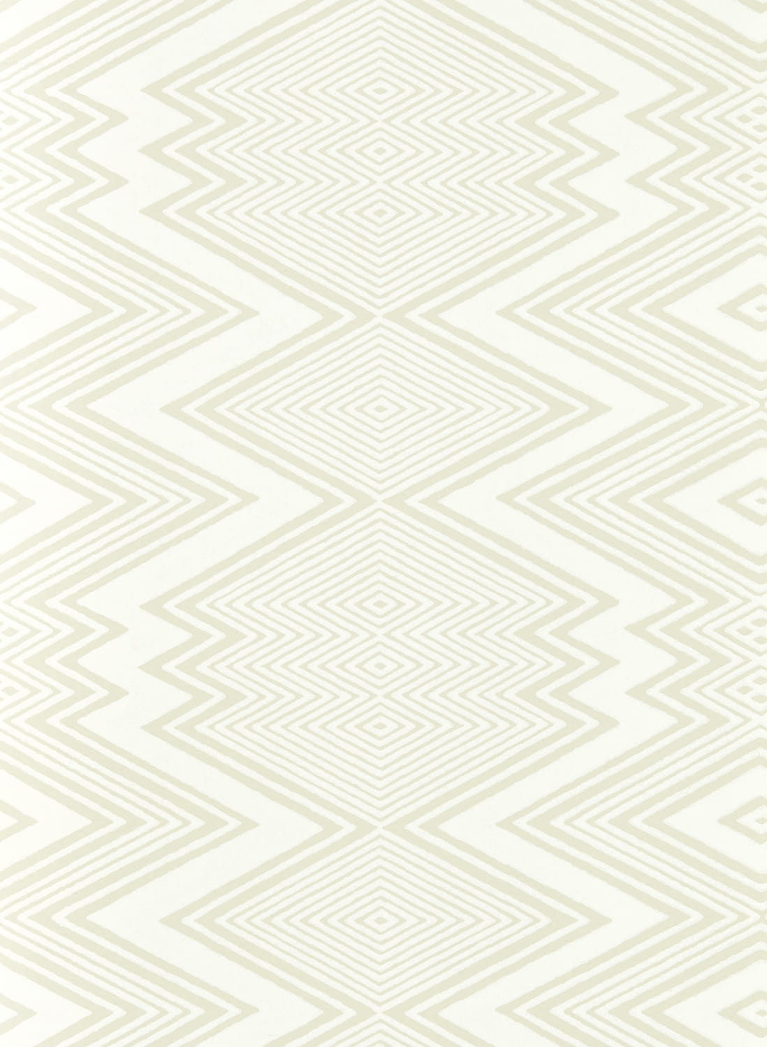 Tapete Ankara - Sail Cloth/ Diffused Light