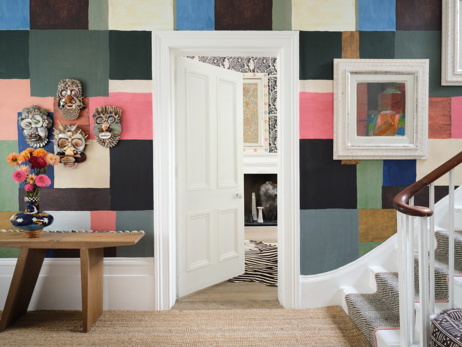 Tapete Read The Room - WP20800