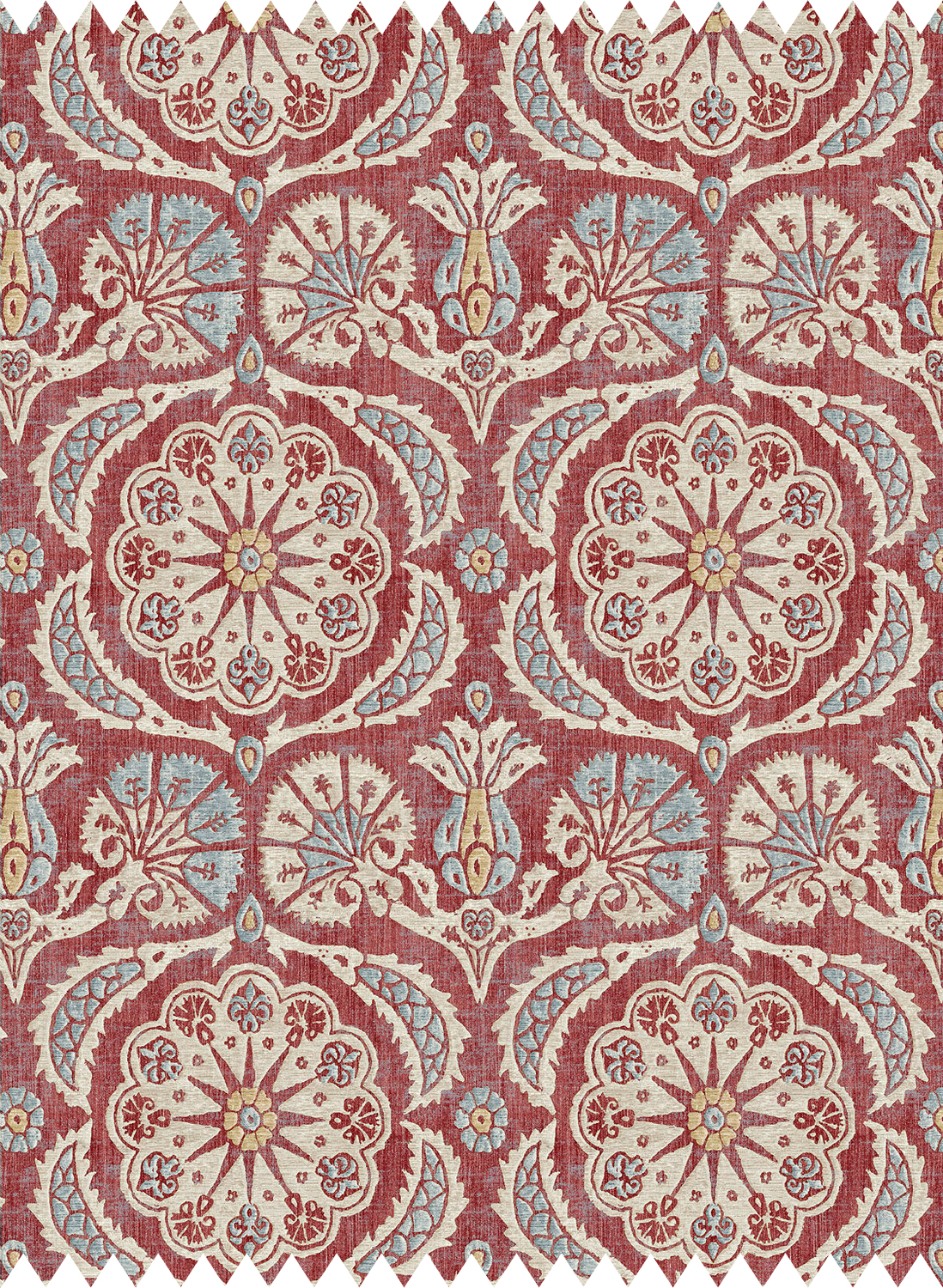 Fabric Pasha