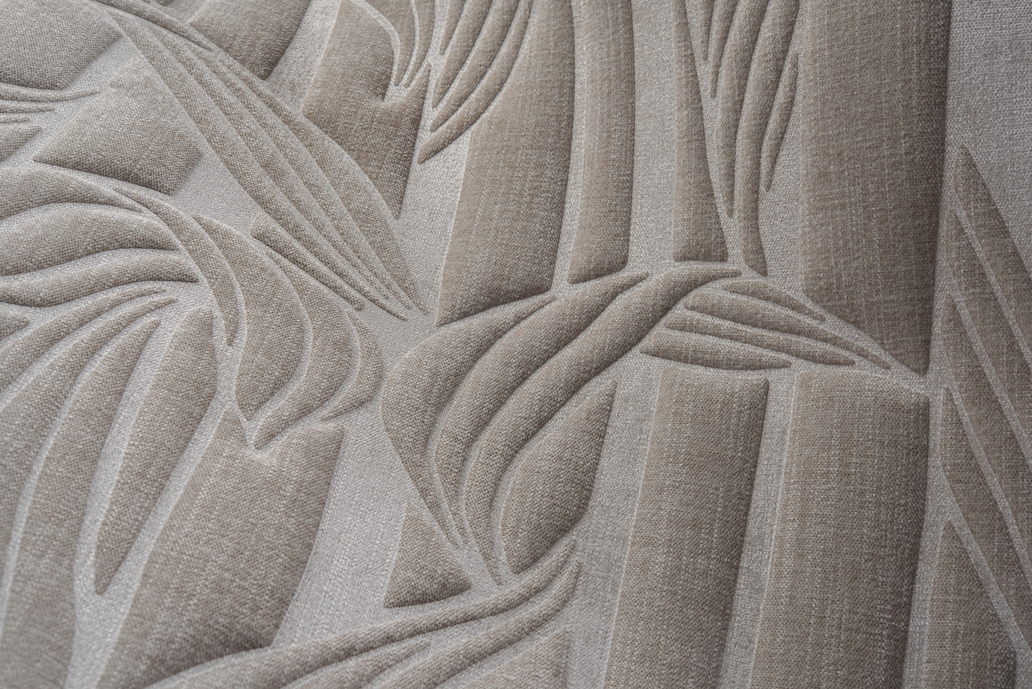 Tapete Bambusa - Linen