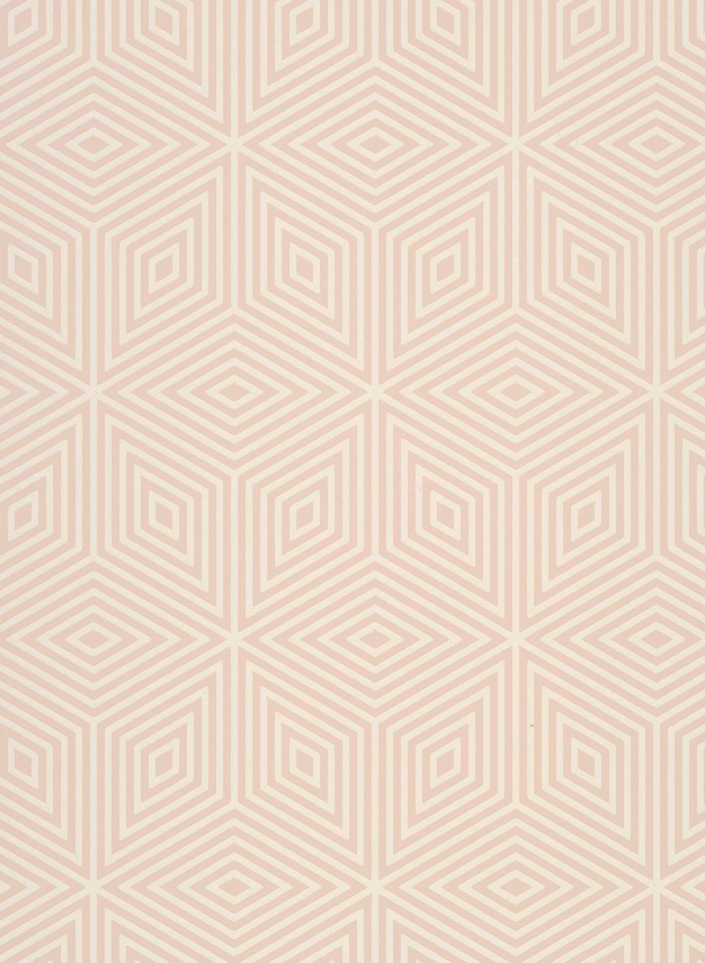 Tapete Marquetry Tile - Temple