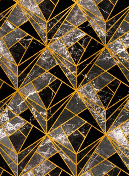 Papier peint Neo - Onyx