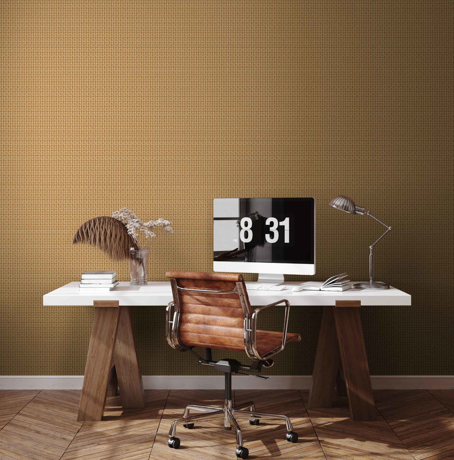 Tapete Campos - Beige