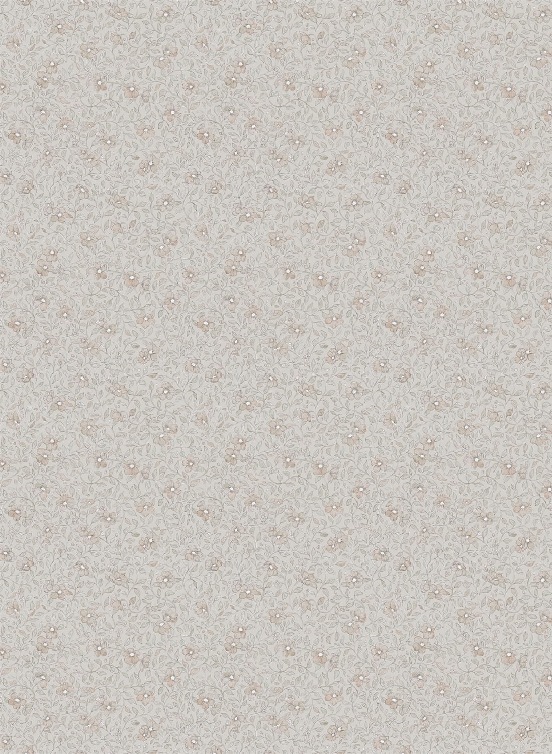 Tapete Stella - Sage Green