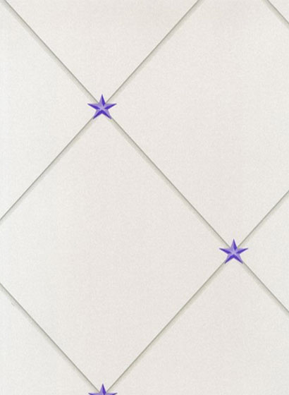 Tapete Torosay - Purple/ Stone
