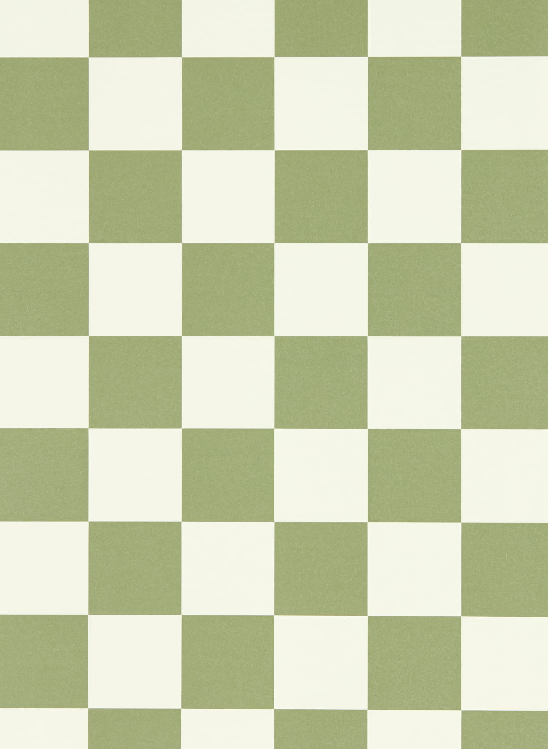 Tapete Blenets Check - Matcha