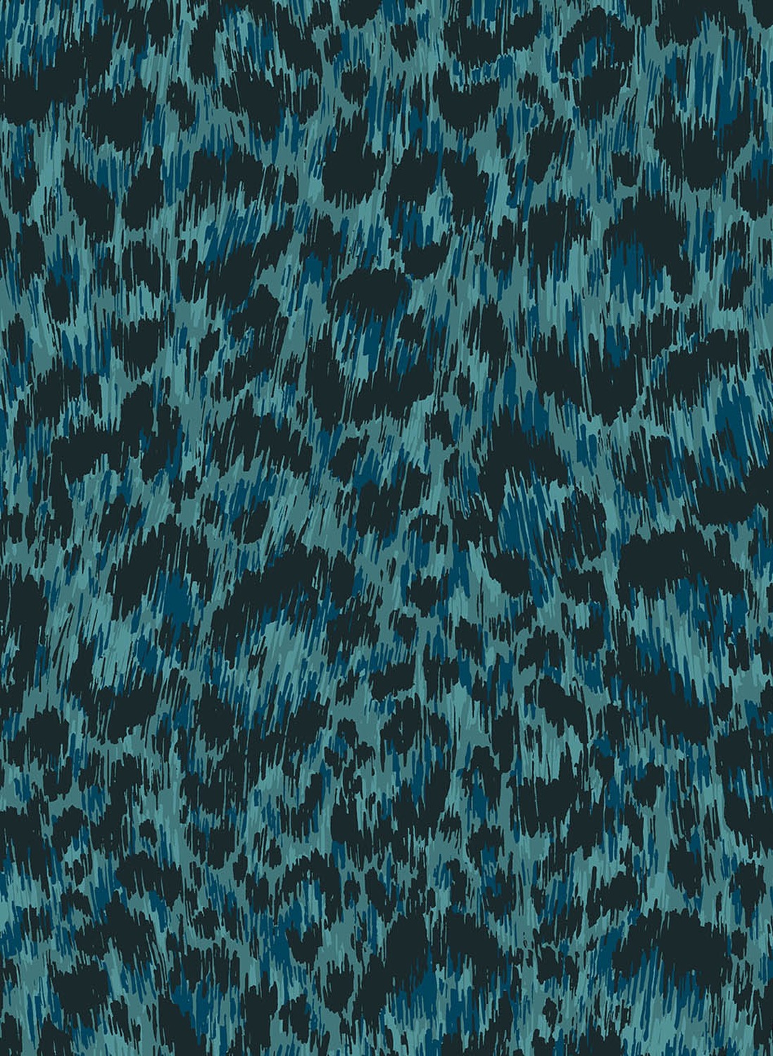  - Petrol & Teal