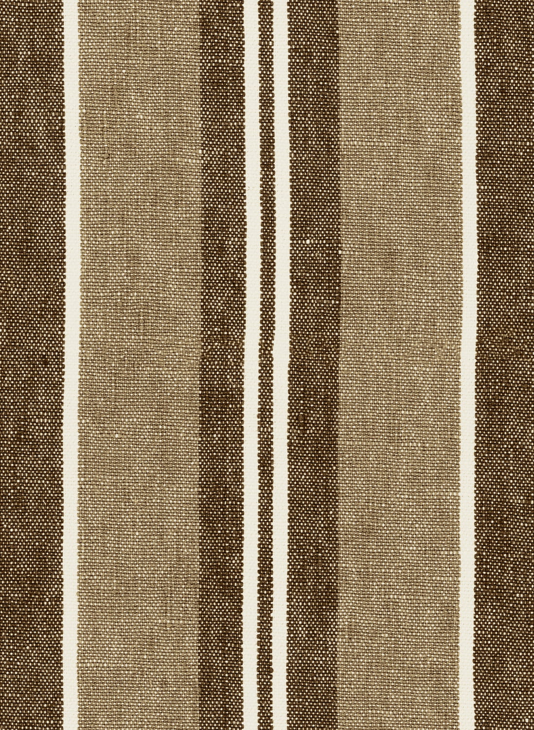 Tapete Szepviz - Brown/ Taupe
