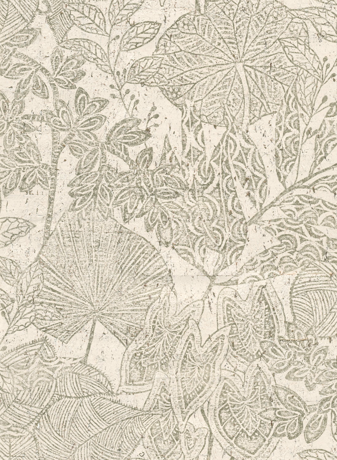 Tapete Hortus - 30351