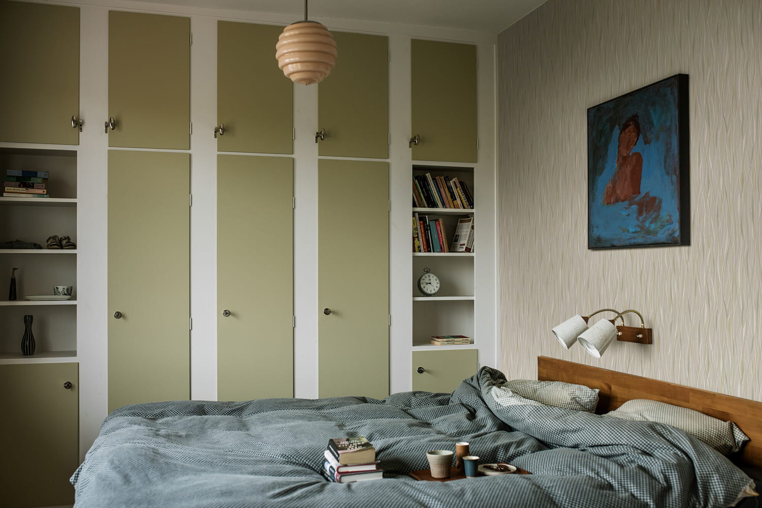 Tapete Ängby - 4177