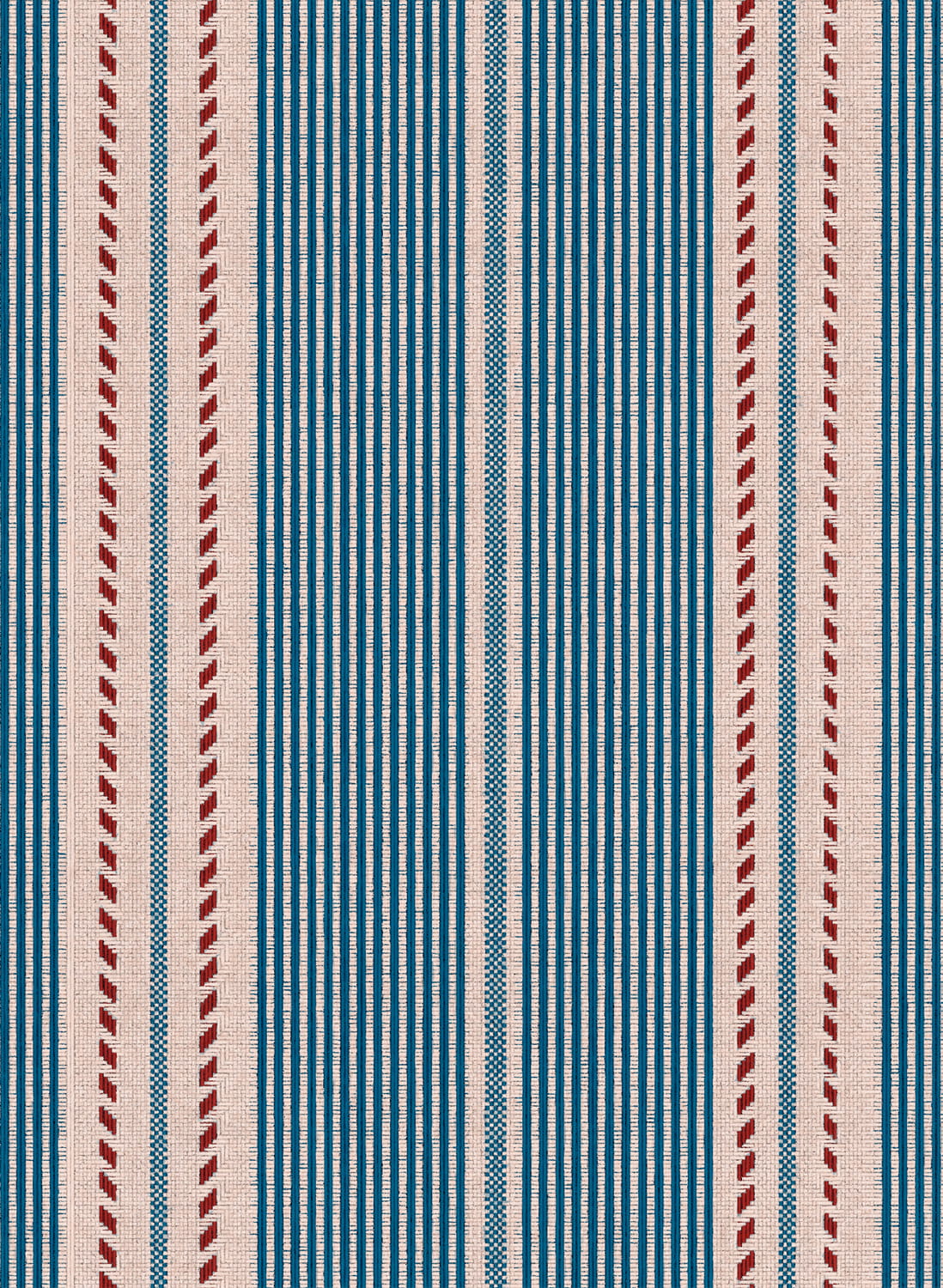 Tapete Berber Stripes - WP20757