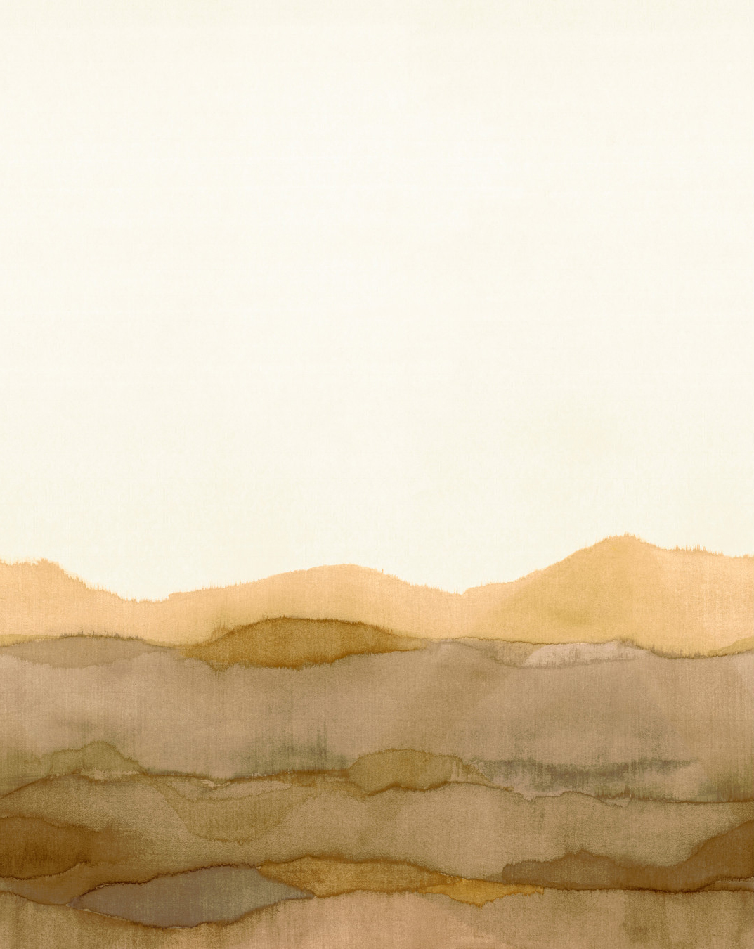 Wandbild Acqua Alta - PAN102