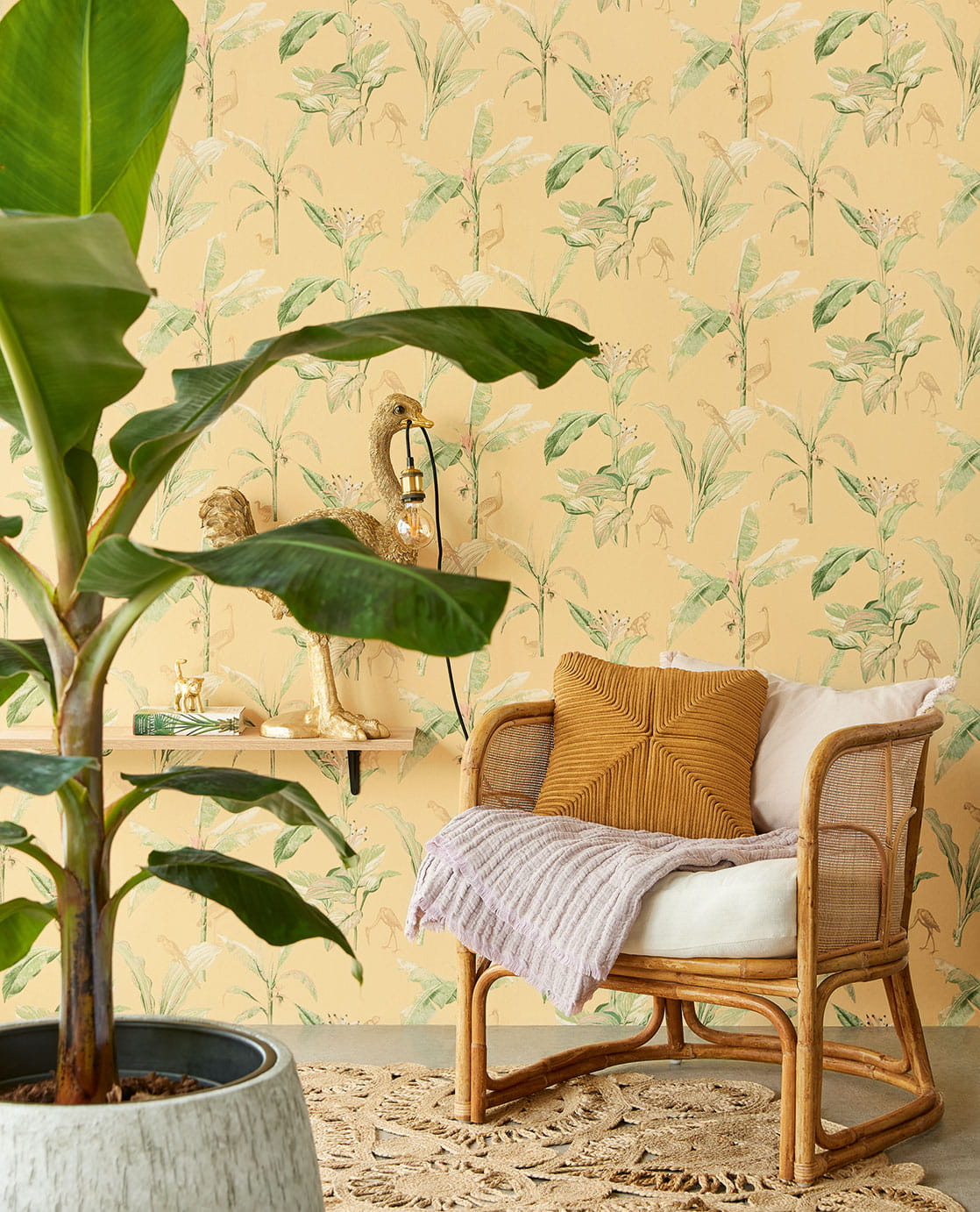 Tapete Oasis 5 - 317343