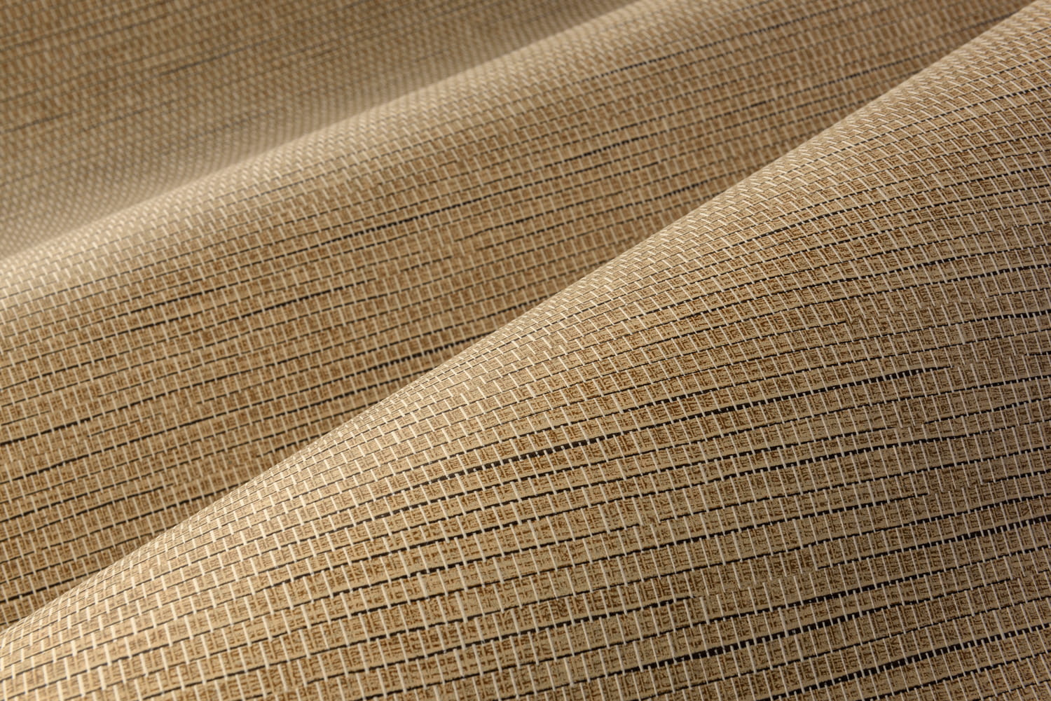 Tapete Le Papier Tisse - Hazelnut