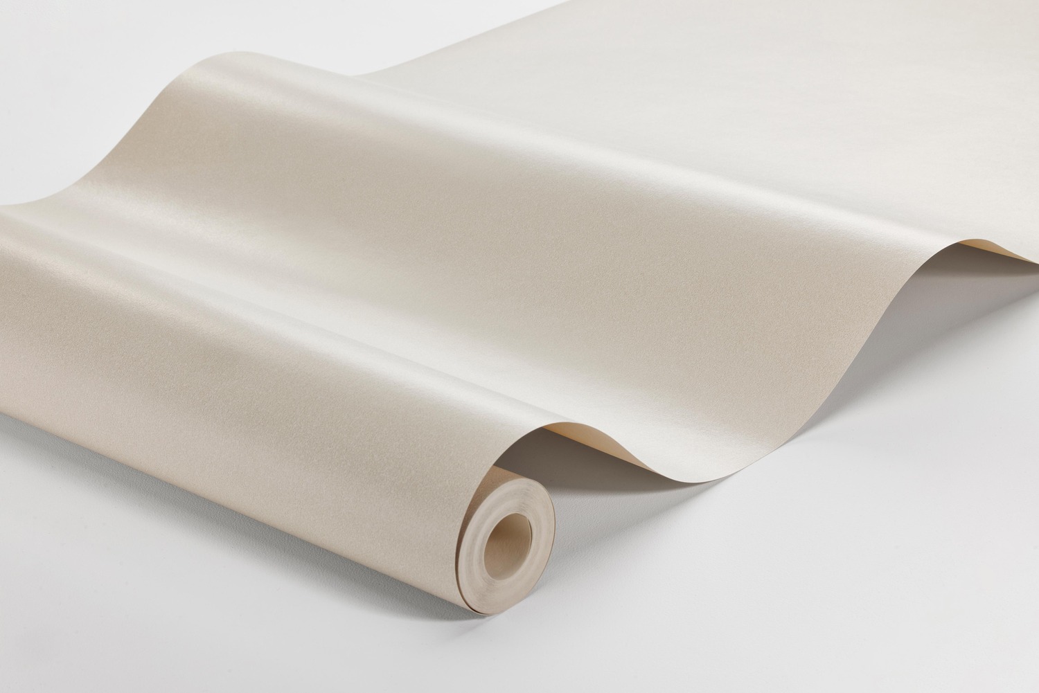 Carta da parati Sand - Scandinavian