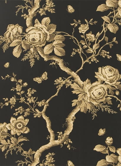 Tapete Ashfield Floral