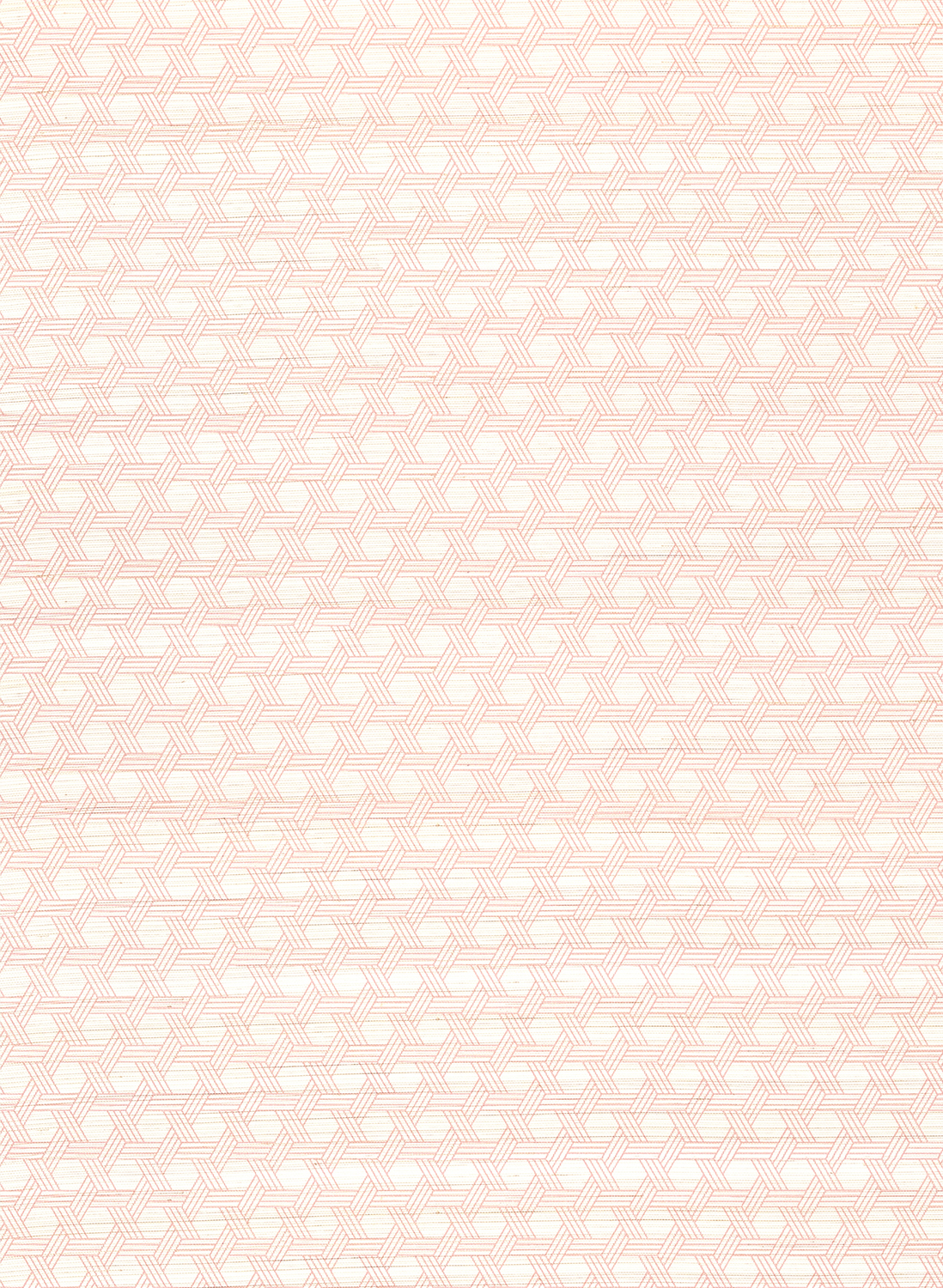 Tapete Pergola - Blush