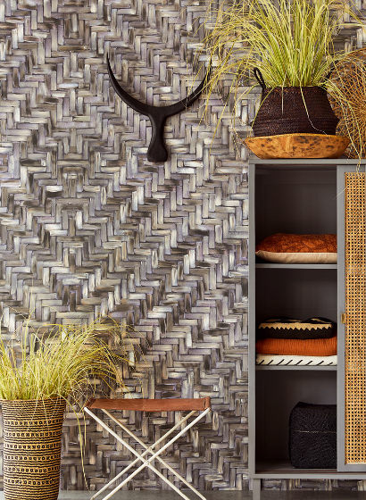 Tapete Weave