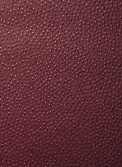 Tapete Embosse - Grenat
