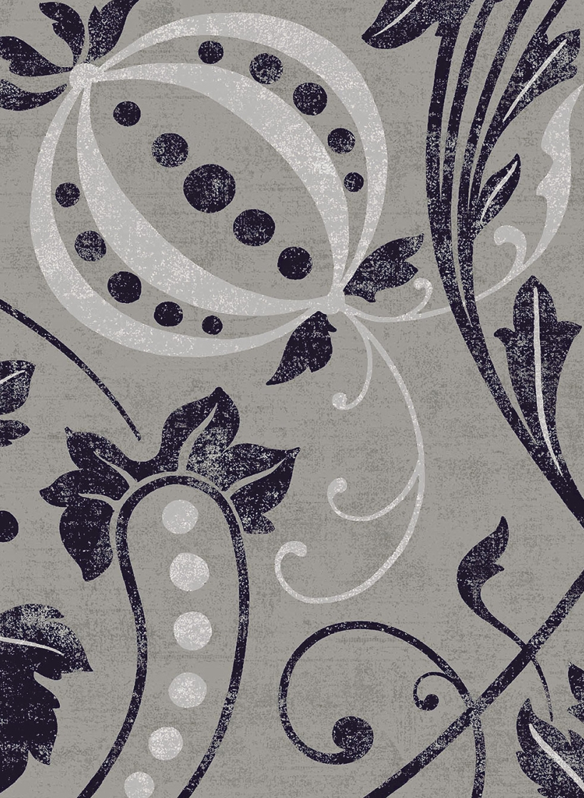 Wallpaper Chateau - Granite