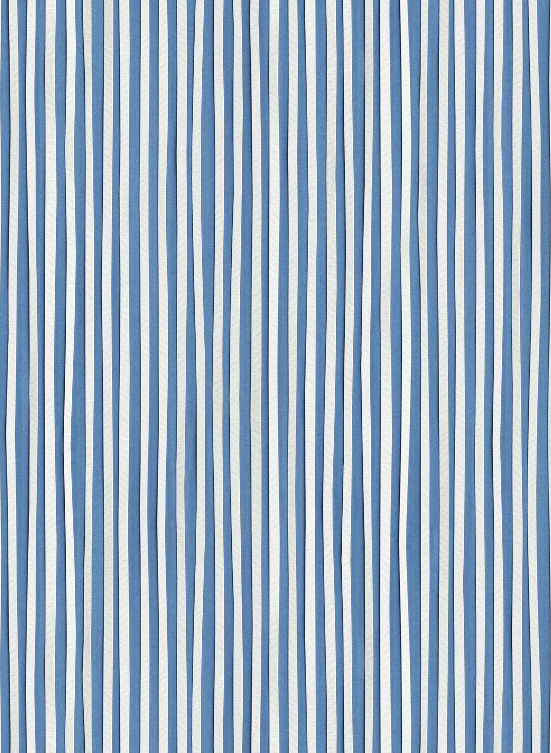 Tapete Stripes / Strepen - Parisian Blue / Parijs Blauw
