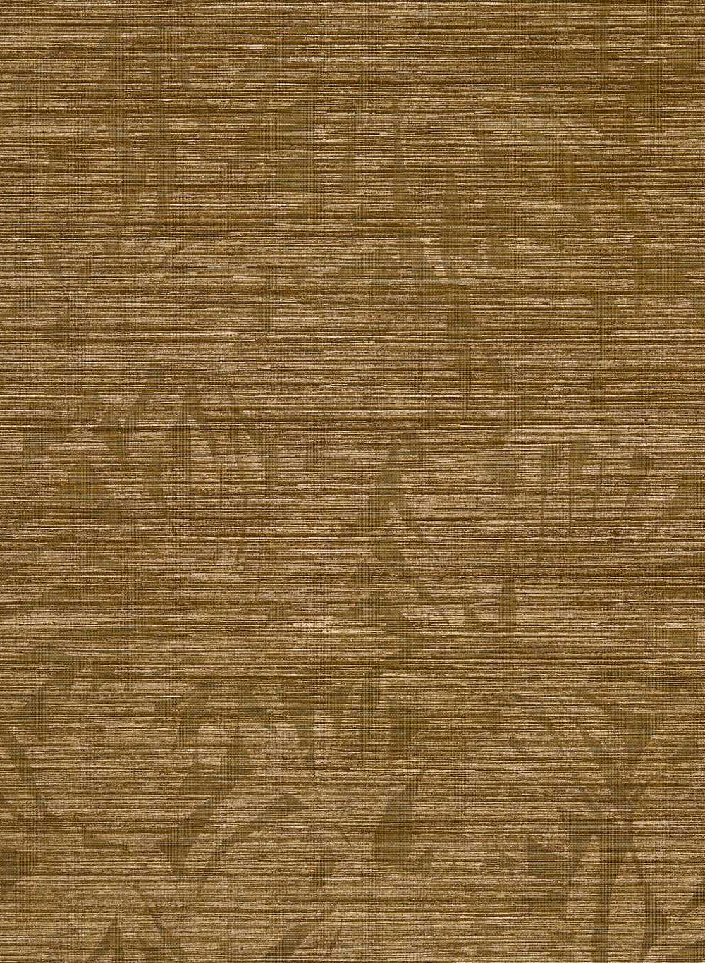 Tapete Luminance - Bronze
