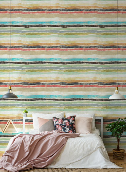 Tapete Stripes