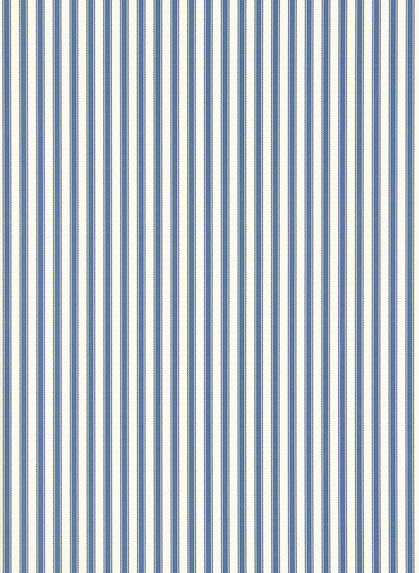 Tapete Pinetum Stripe - Indigo