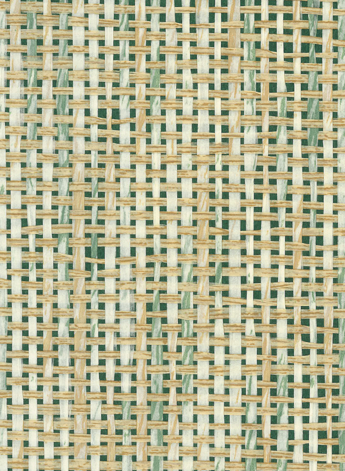 Tapete Papyrus - Celadon