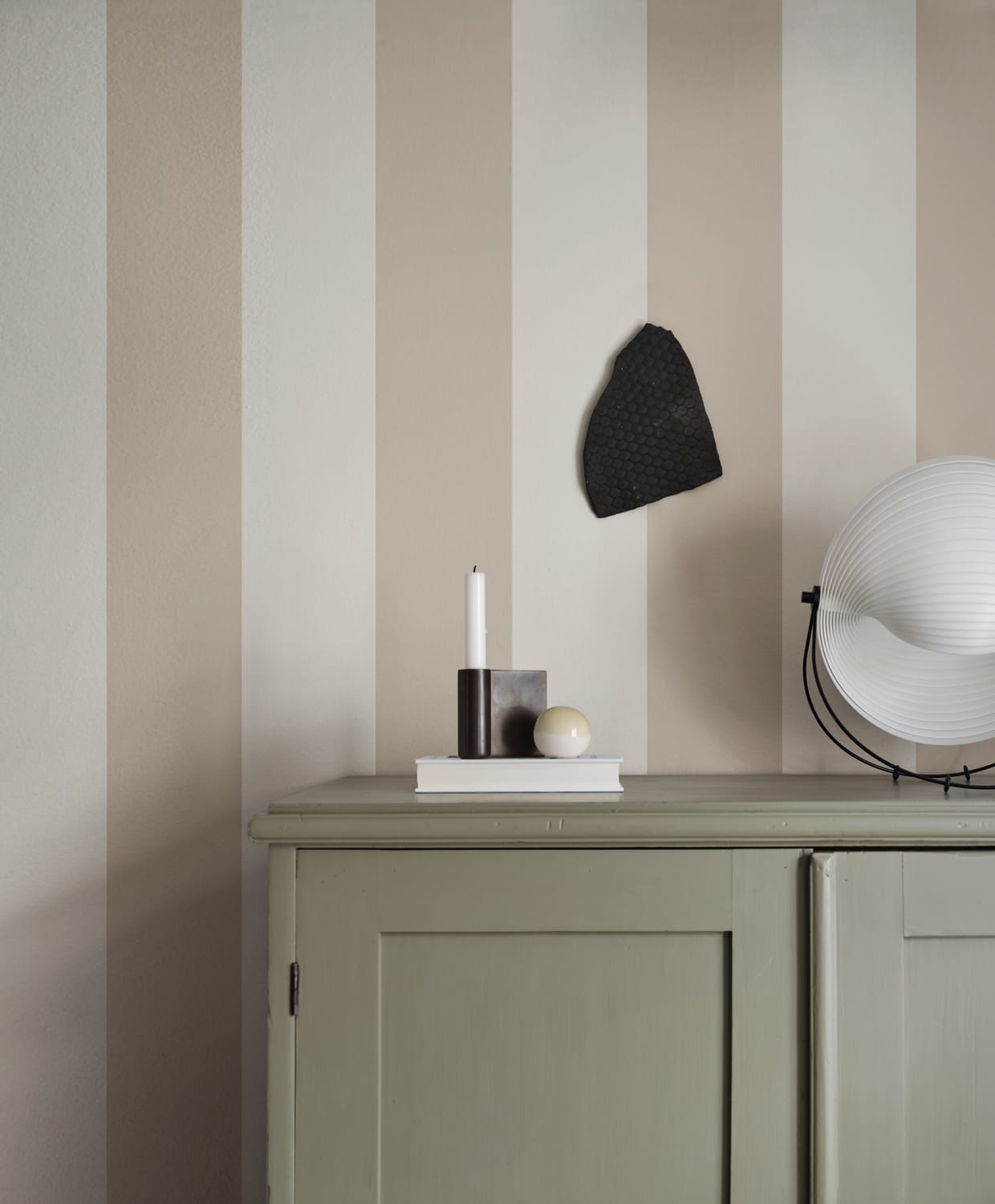 Tapete Magnus - Beige