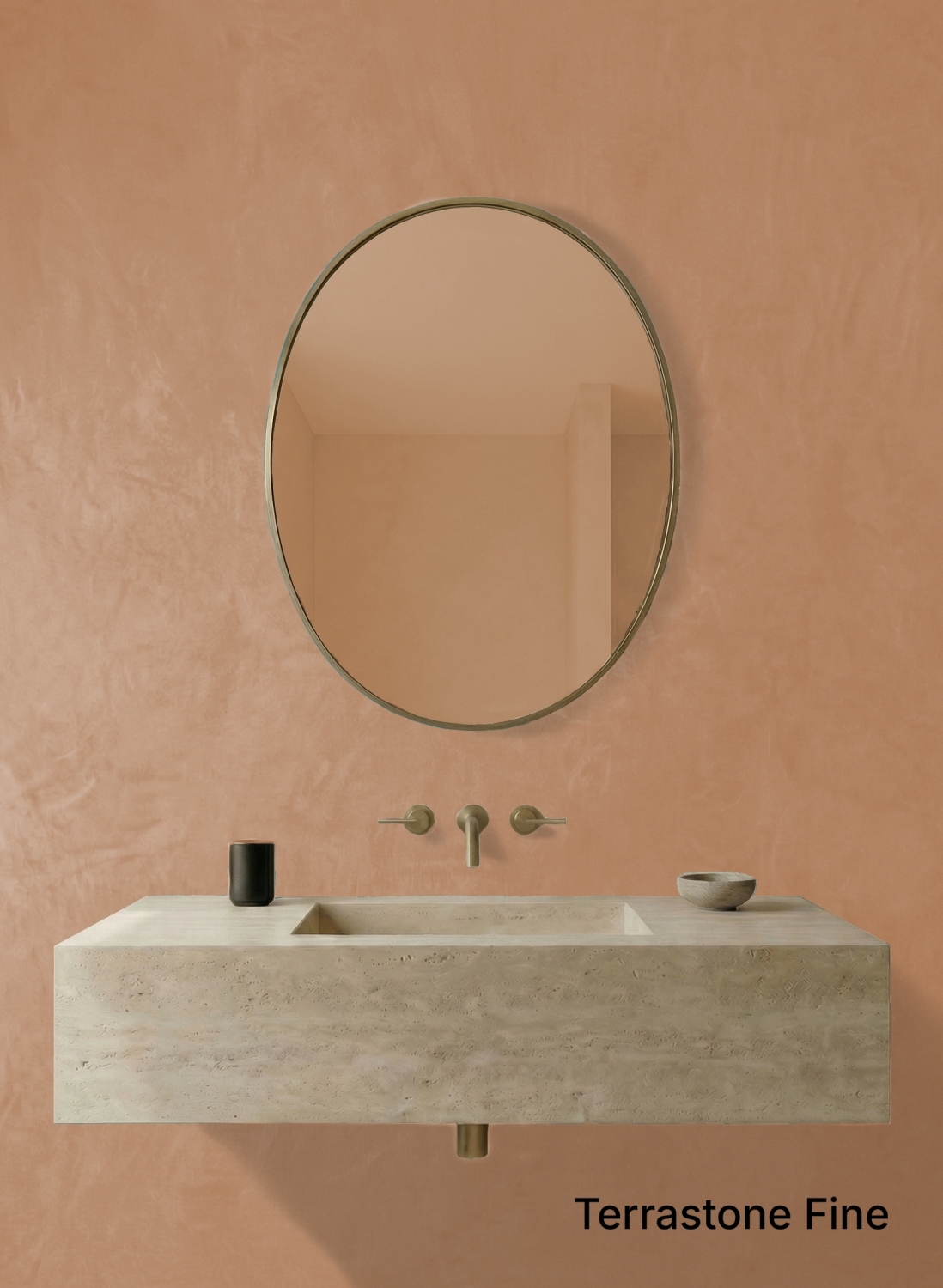 Terracotta Apricot - 18