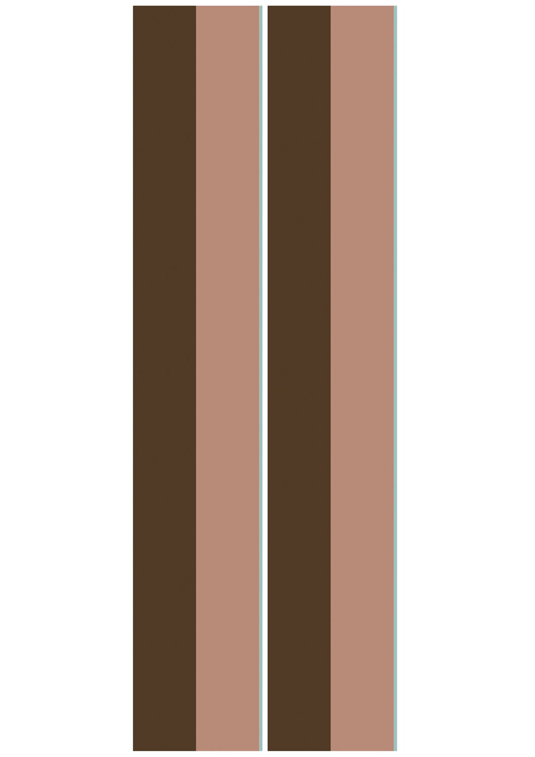 Tapete Bold Stripes 1 Uyterlinde - FU-012