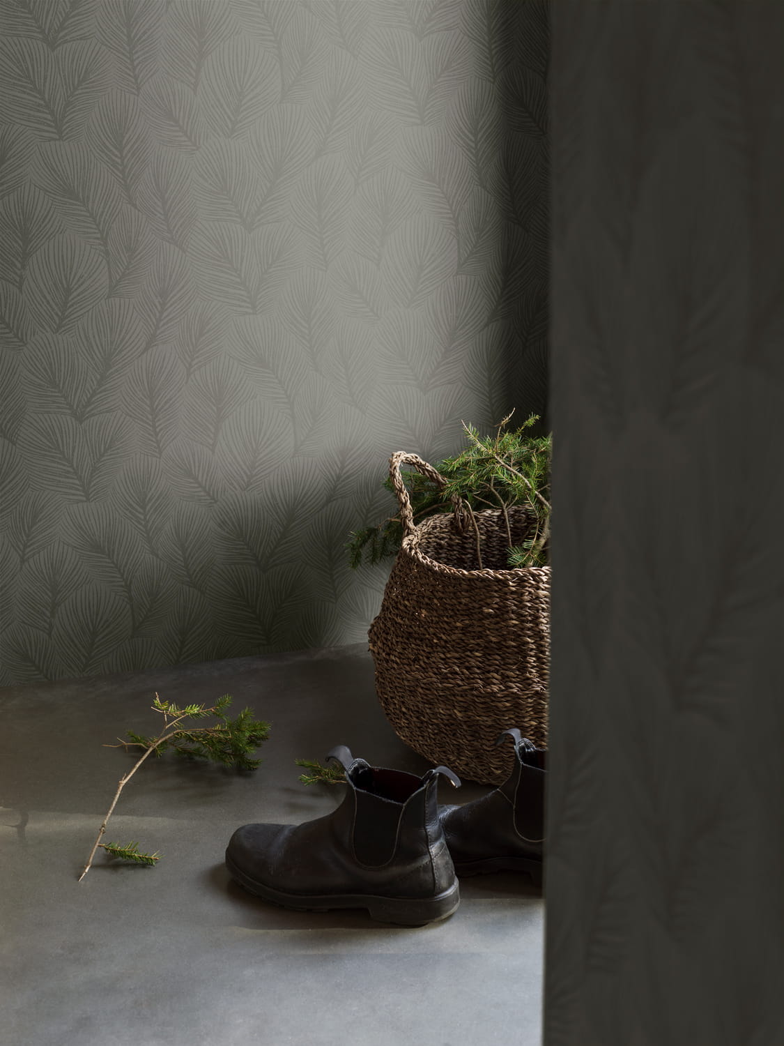 Tapete Pine Tree - 4704