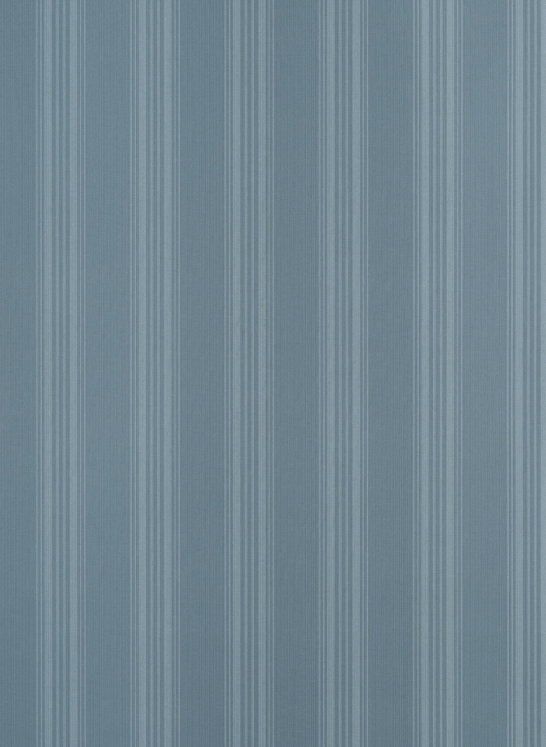 Tapete Scarlet Stripe - Slate Blue