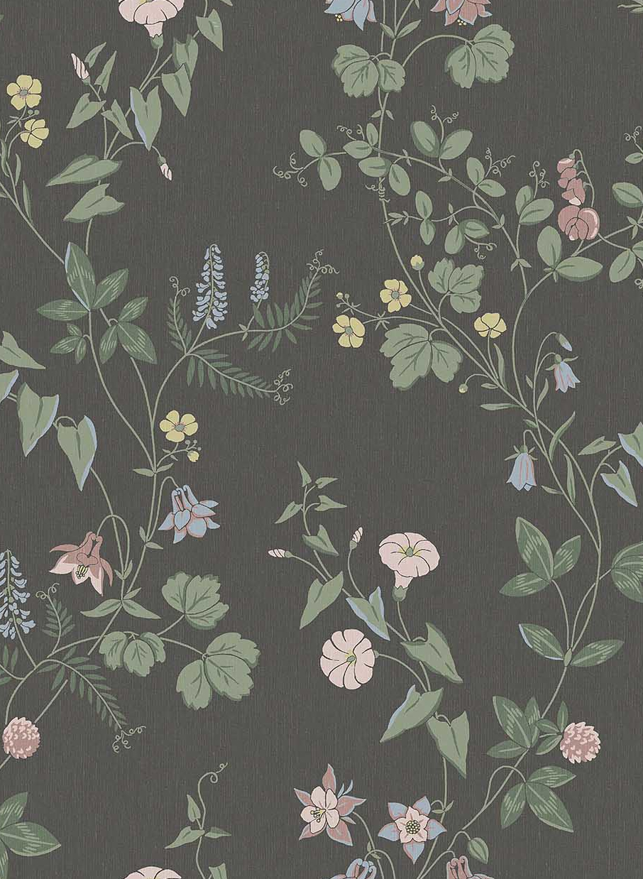 Wandbild Midsummer Eve Grand - 9754W