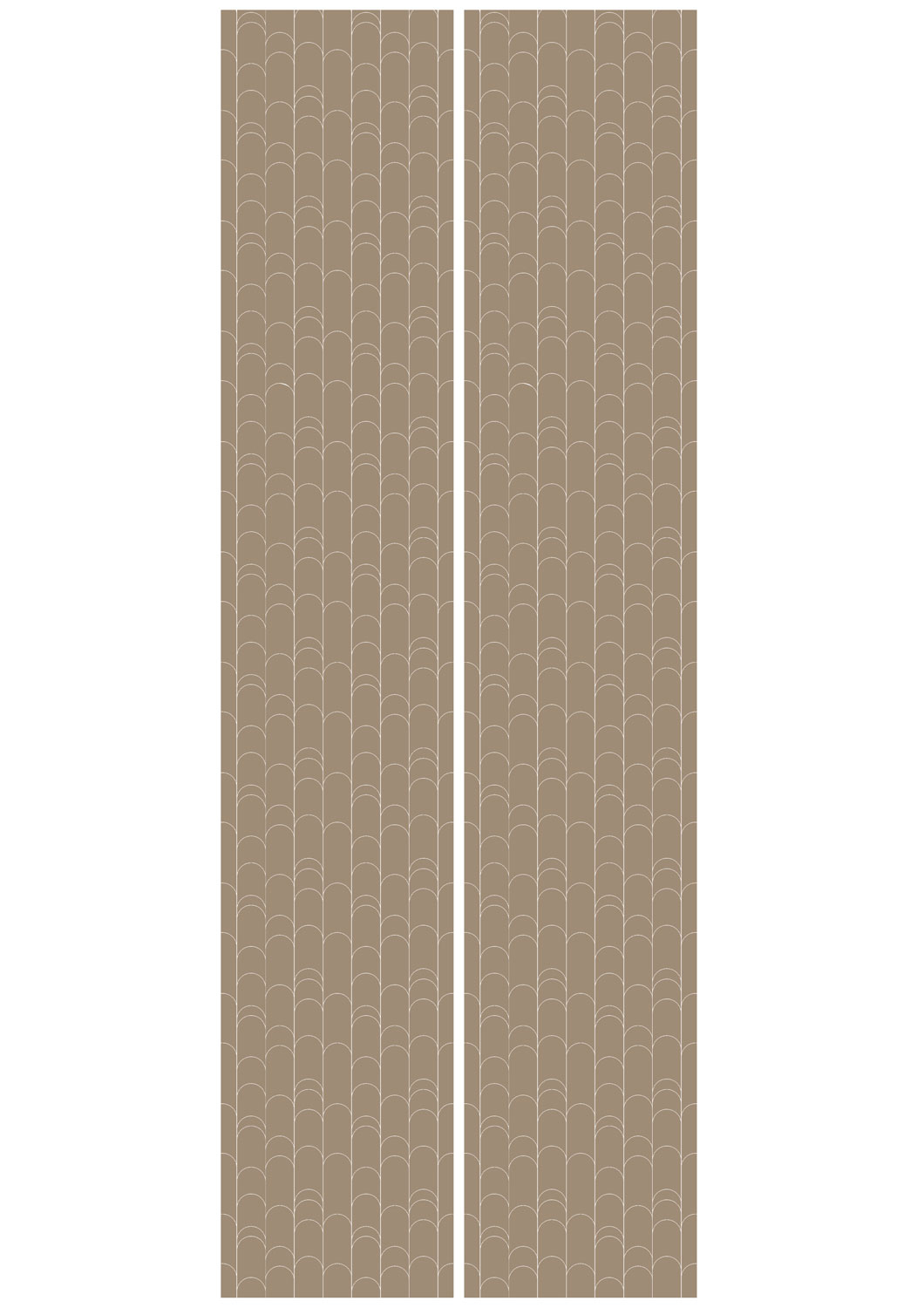 Tapete Graphic Lines 3 - WP-739