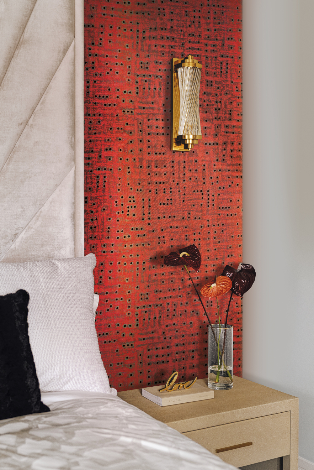 Tapete Akan - 7530