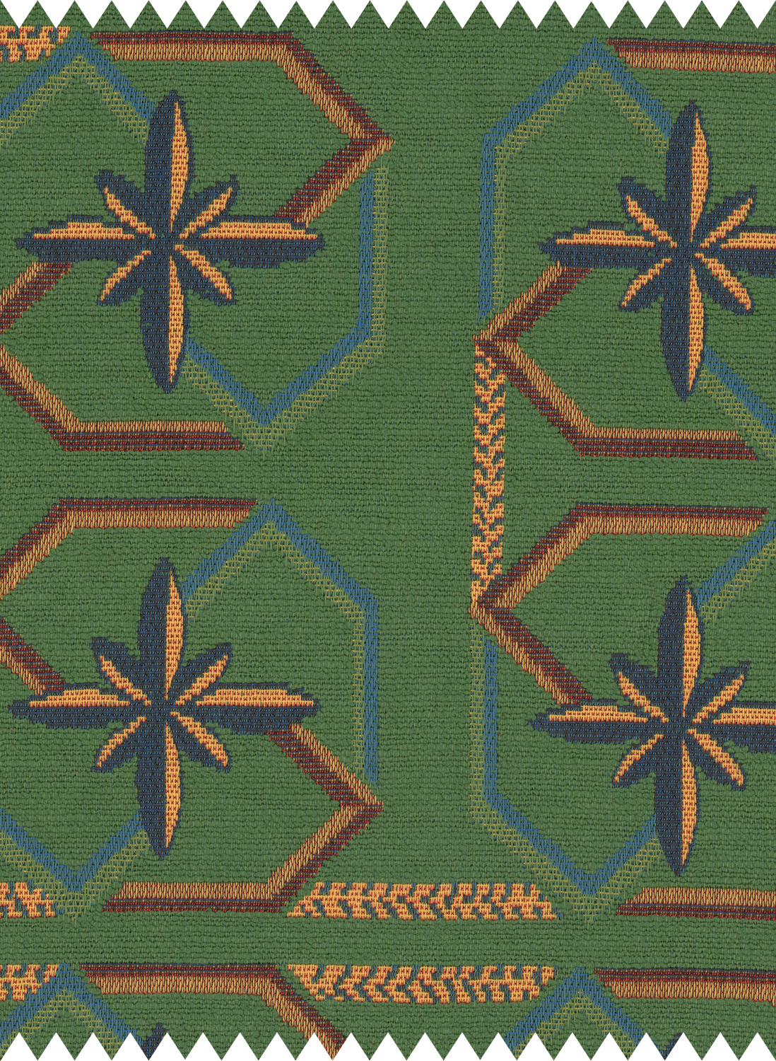 Fabric Allegria - Woven