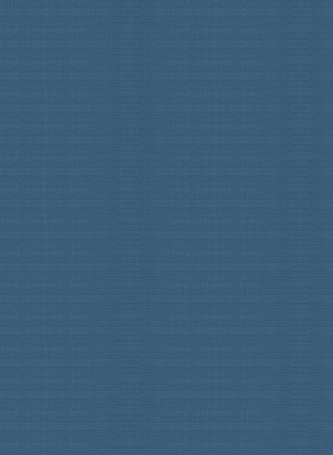 Tapete Line - Prussian Blue