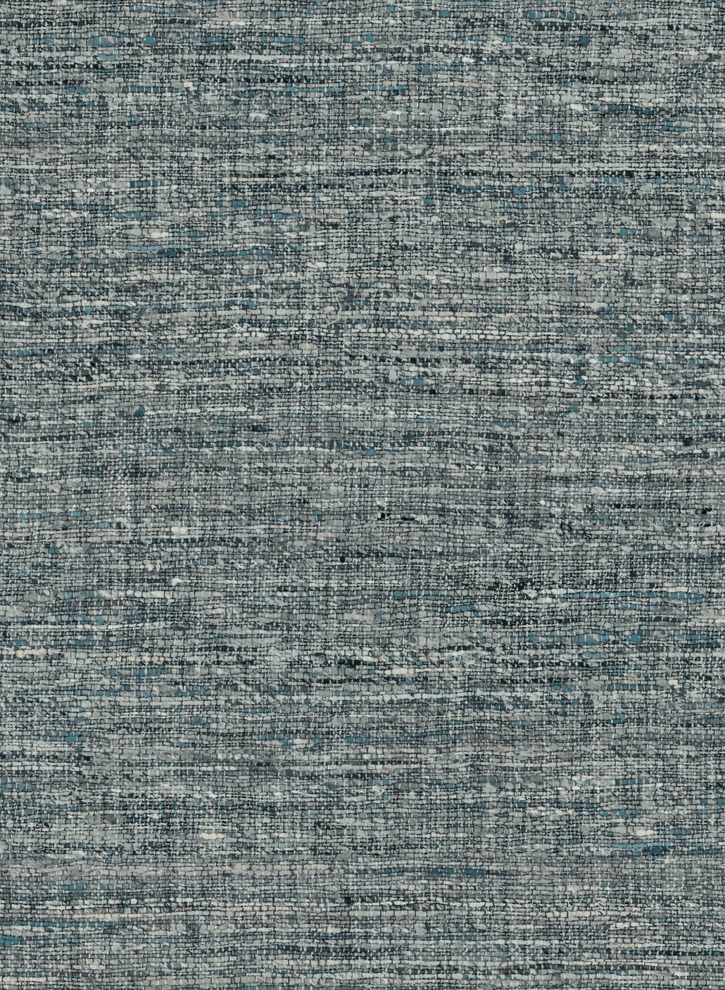 Tapete Aspero - Blue/ Stone