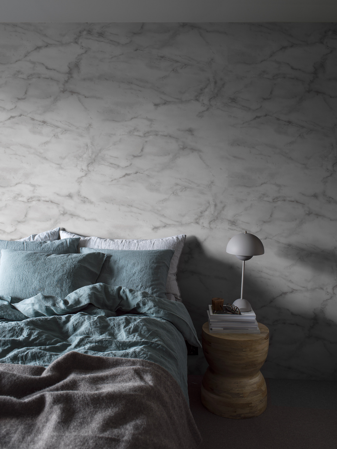 Wandbild Magic Marble - 9431W