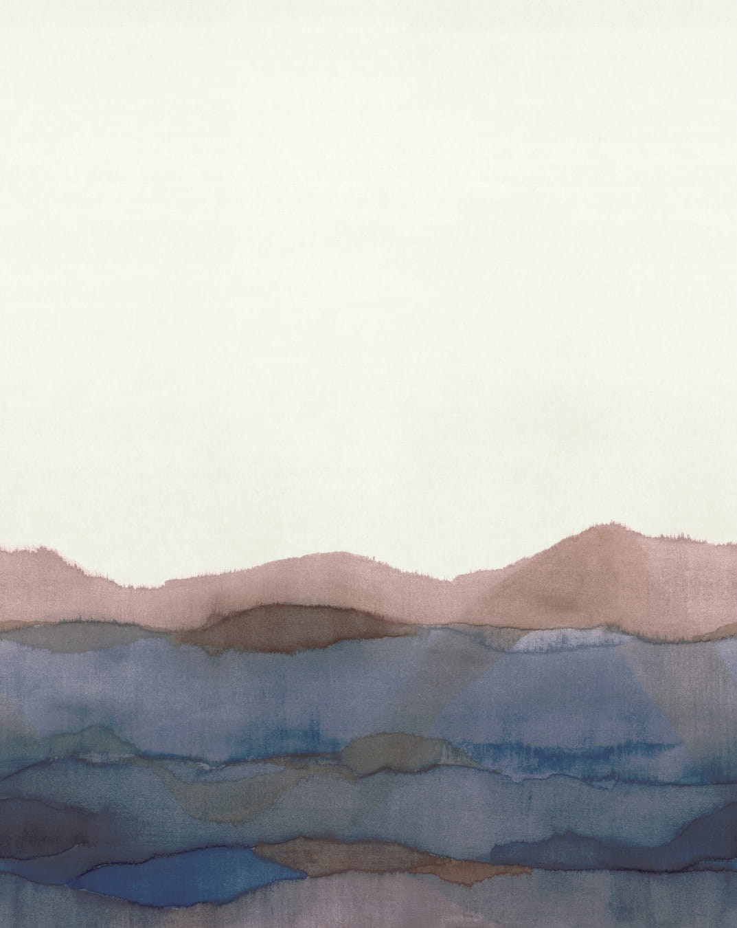 Wandbild Acqua Alta - PAN101