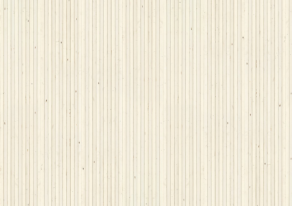 Tapete Timber Strips TIM-07 - Scrapwood on Scrapwood
