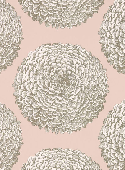 Tapete Elixity - Rose Quartz